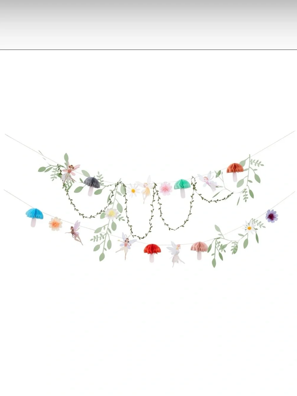 MERI MERI Fairy Garland Set